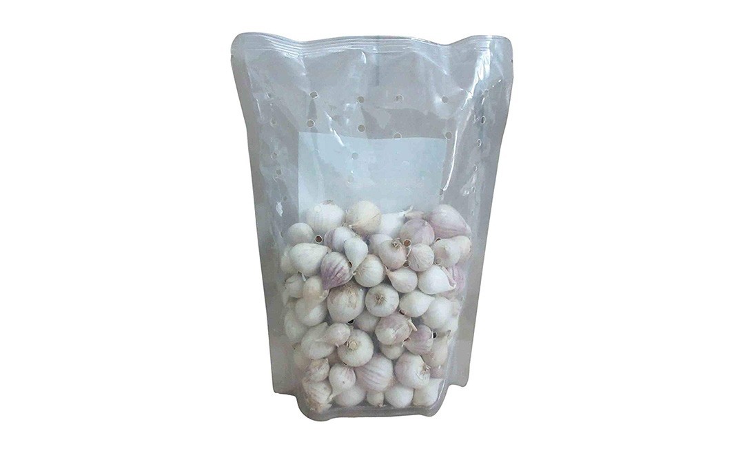 BSP Foods Single Clove Garlic    Pack  500 grams